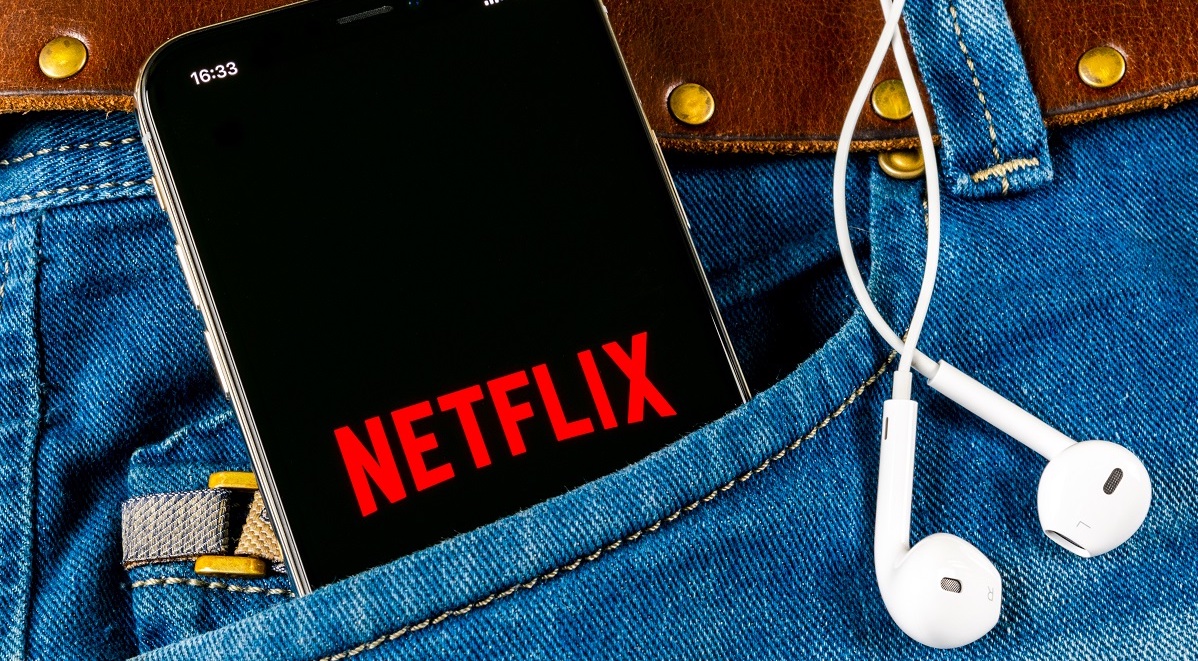 netflix po pracy co obejrzeć