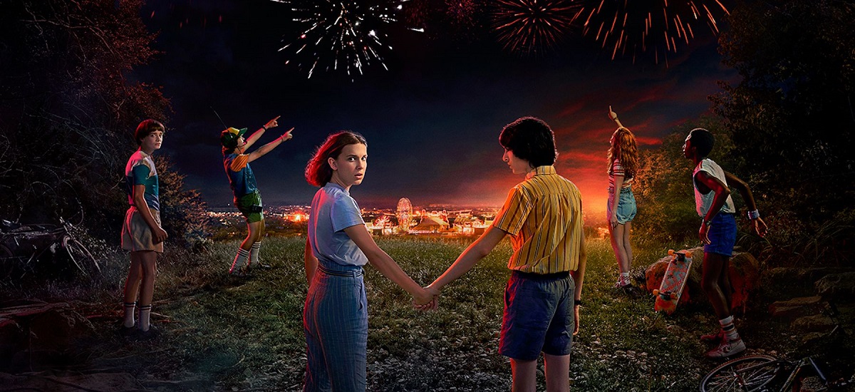 stranger things sezon 4