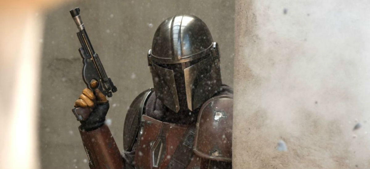 the mandalorian film kinowy