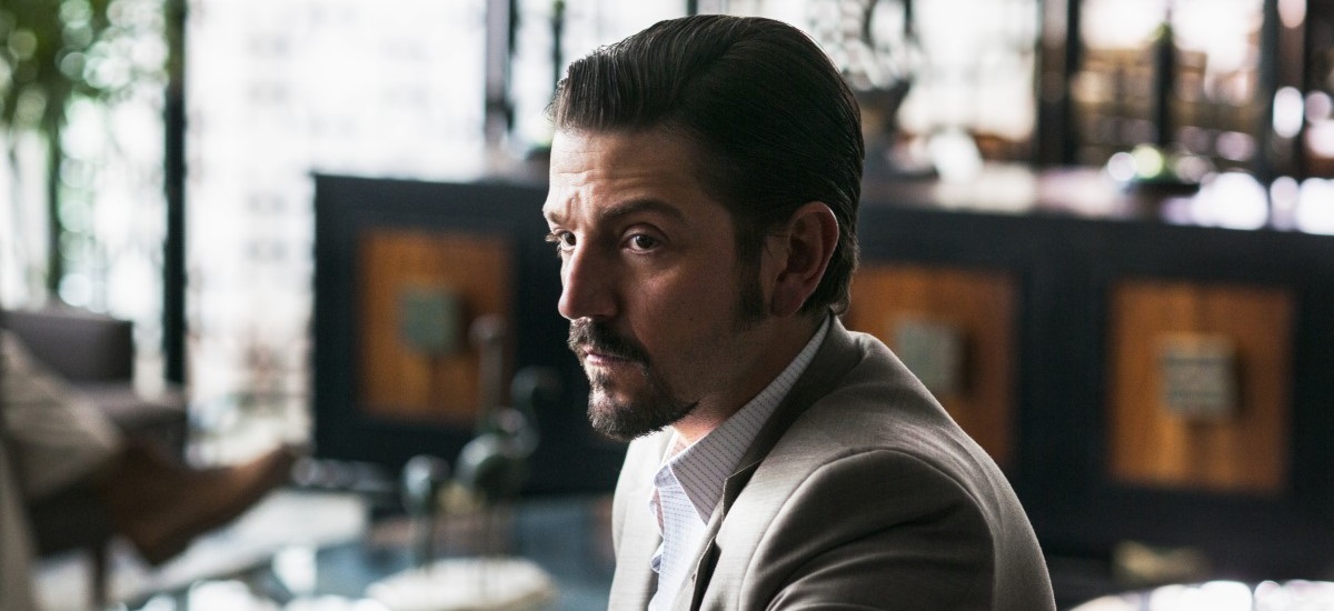 Narcos: Meksyk - kadr z serialu