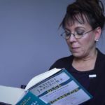 olga tokarczuk