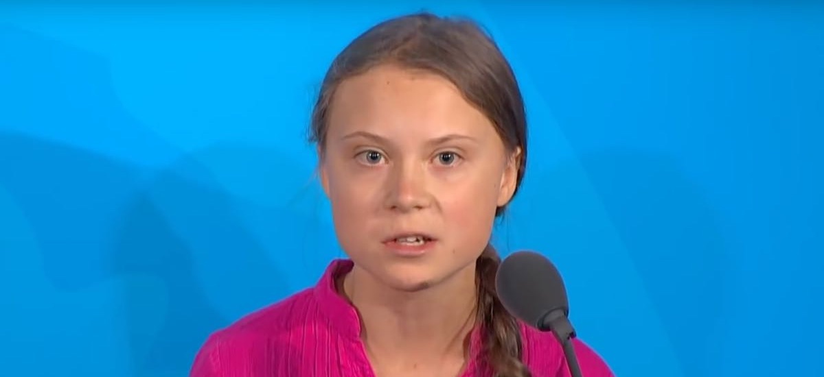 Greta Thunberg będzie bohaterką nowego filmu dokumentalnego