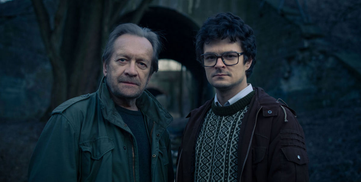 netflix rojst nowości