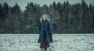 the witcher netflix wiedźmin gra o tron korona królów serial czy warto