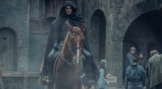 Niestety spór fanów o „Wiedźmina" Netfliksa jest toksyczny