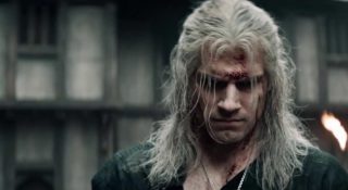 Jak Henry Cavill poradził sobie jako Geralt? Wprost fenomenalnie