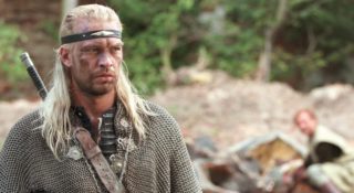 Wiedźmin Netflix Michał Żebrowski w dubbingu