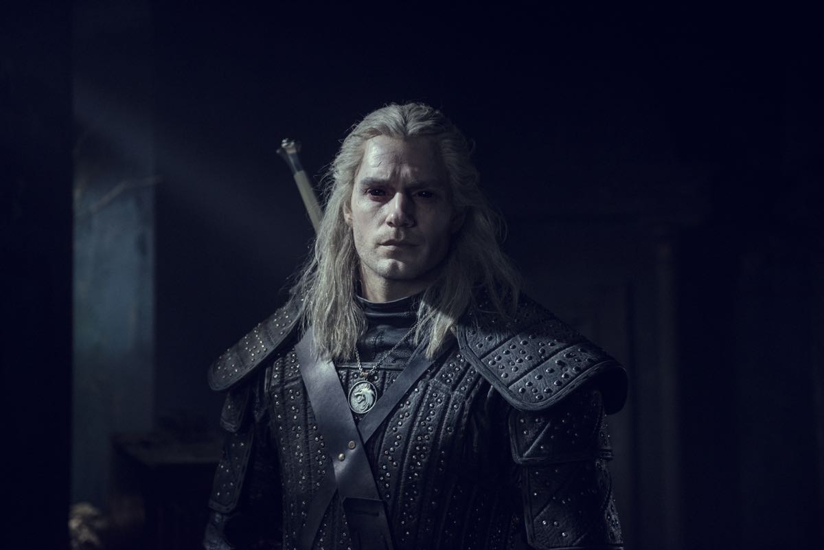 wiedźmin netflix oczekiwania