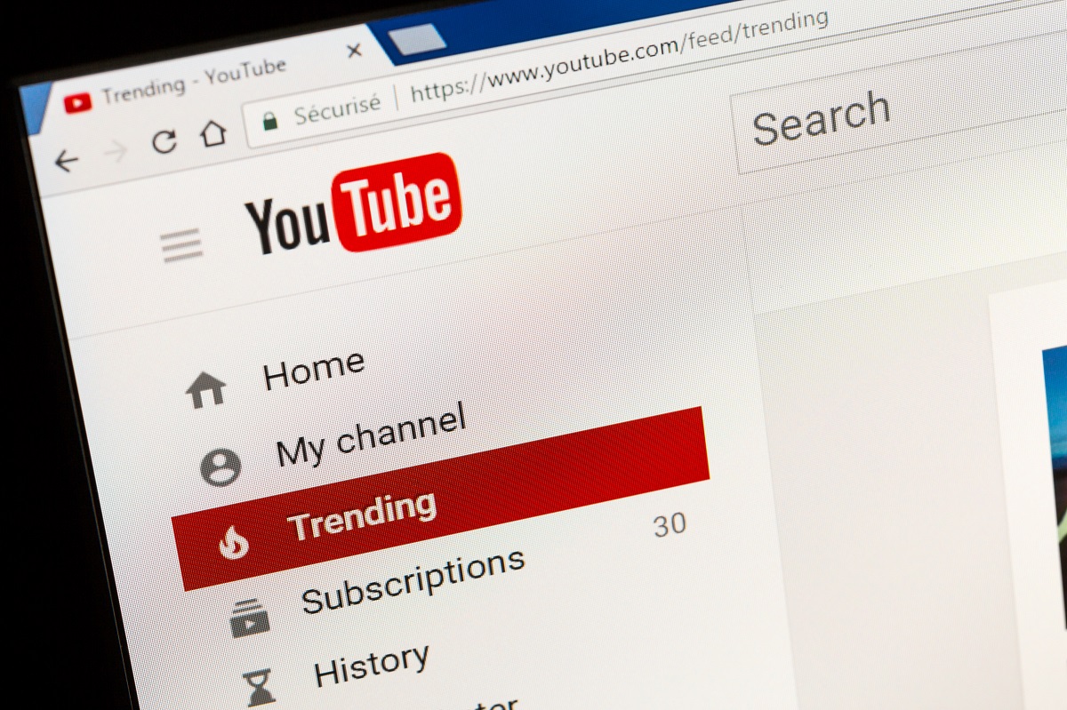YouTube Rewind na 2019 rok. Co oglądaliśmy w Polsce?