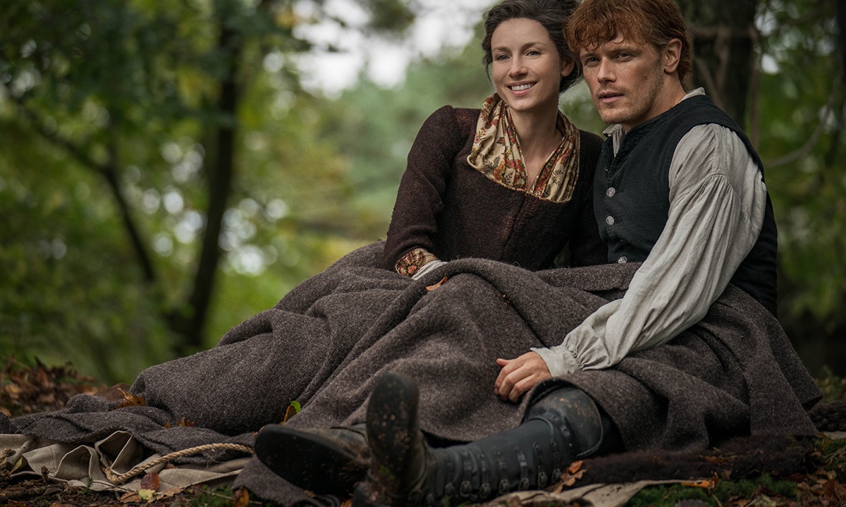 outlander netflix 2020