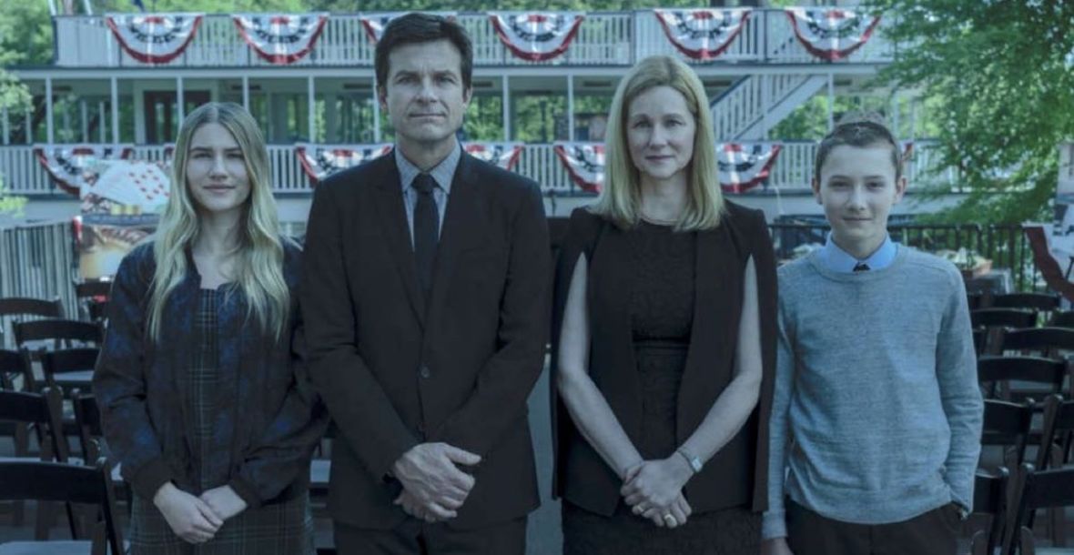 shows similar to ozark and breaking bad