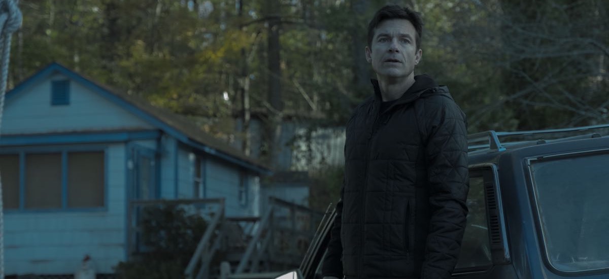 Ozark - kadr z serialu