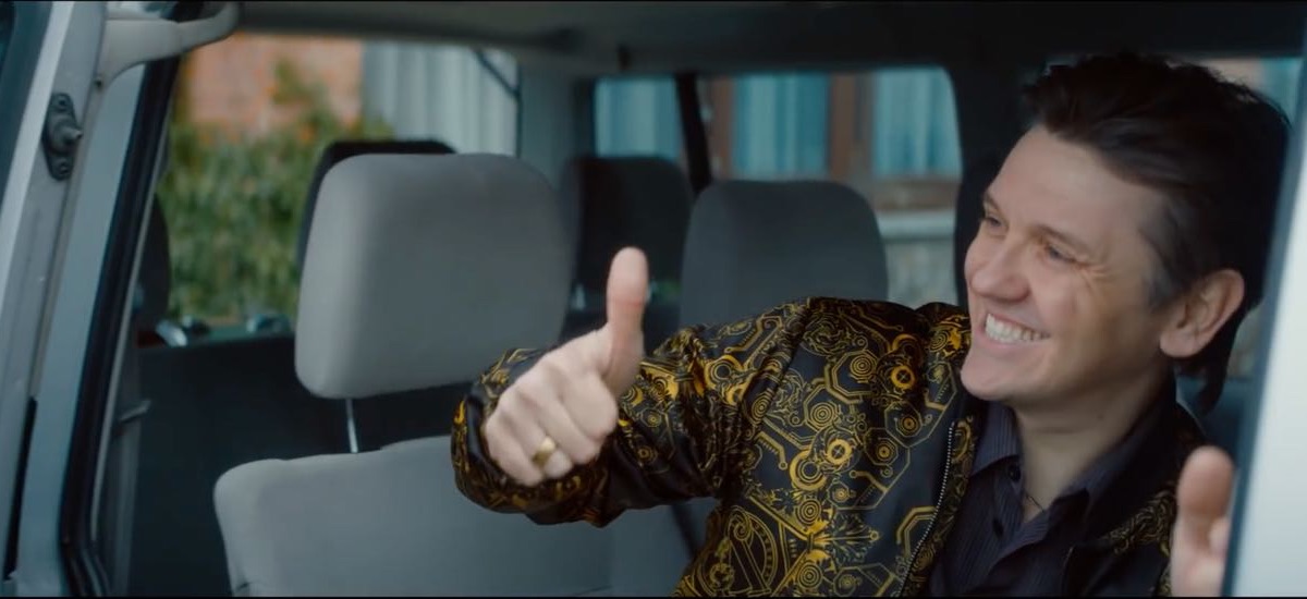 zenek disco polo szkola