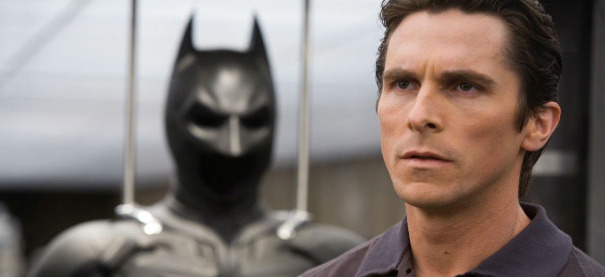 christian bale batman