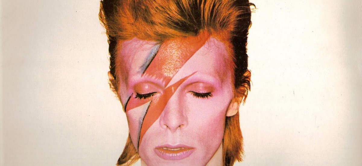 david bowie nowe plyty
