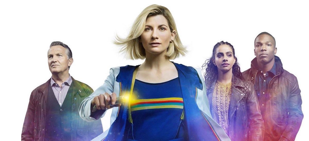 doktor who 12 recenzja