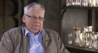 Wiedźmin: Dlaczego polscy fani nie lubią Andrzeja Sapkowskiego?