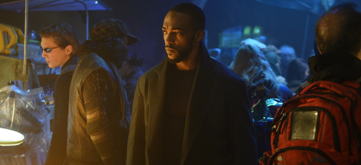 altered carbon 2 recenzja