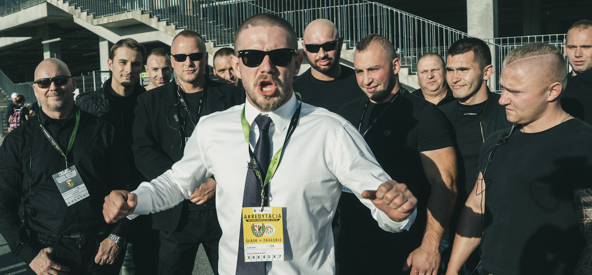 bad boy recenzja