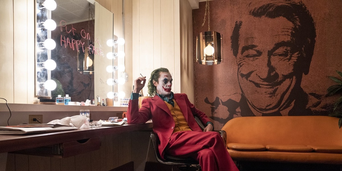 Przemówienie Joaquina Phoenixa na BAFTA 2020