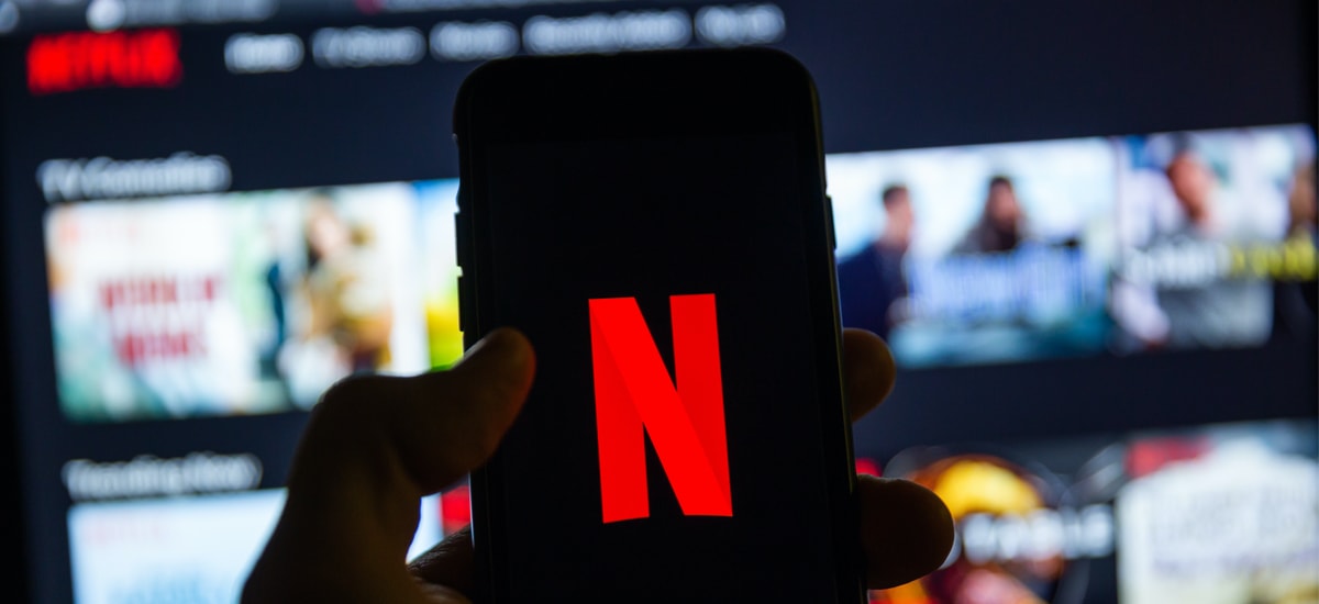 netflix plan mobilny porównanie cena