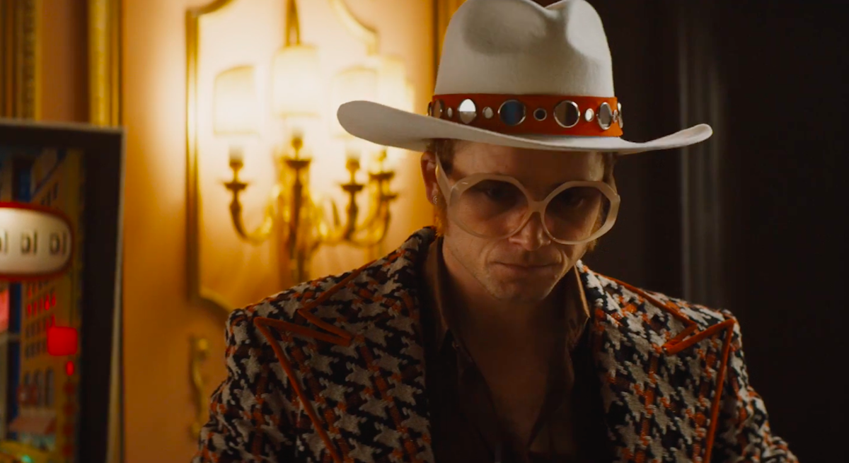 Rocketman - kadr z filmu