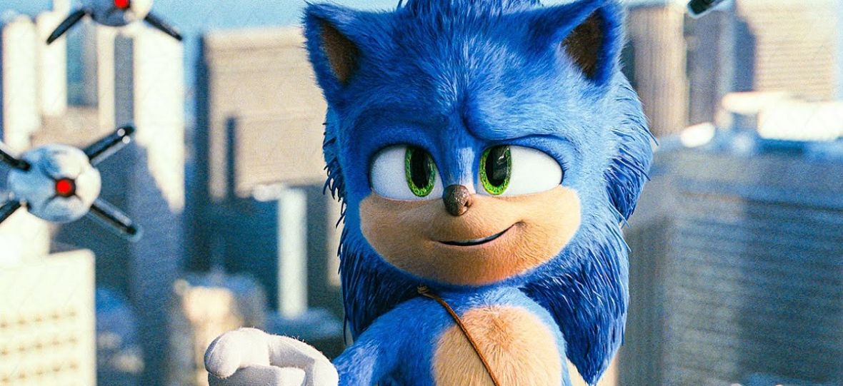 Sonic Szybki Jak Błyskawica Cały Film Cda Sonic Szybki Jak Błyskawica Cały Film Cda - STELLIANA NISTOR
