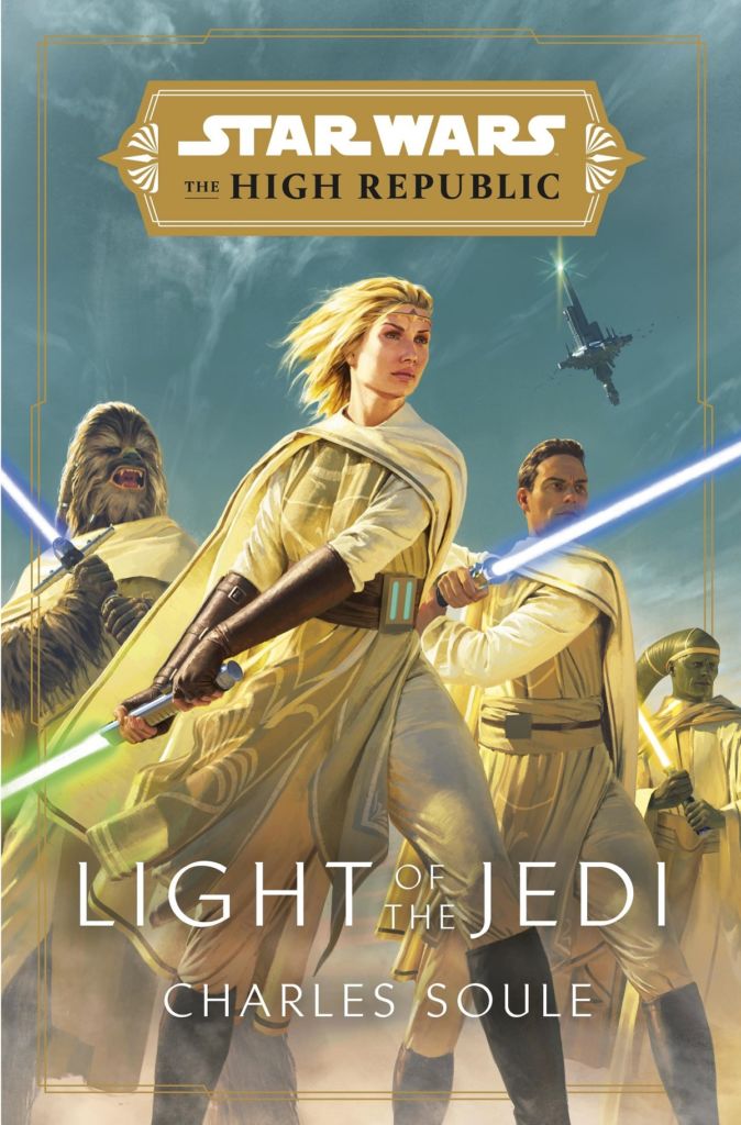 star wars the high republic 