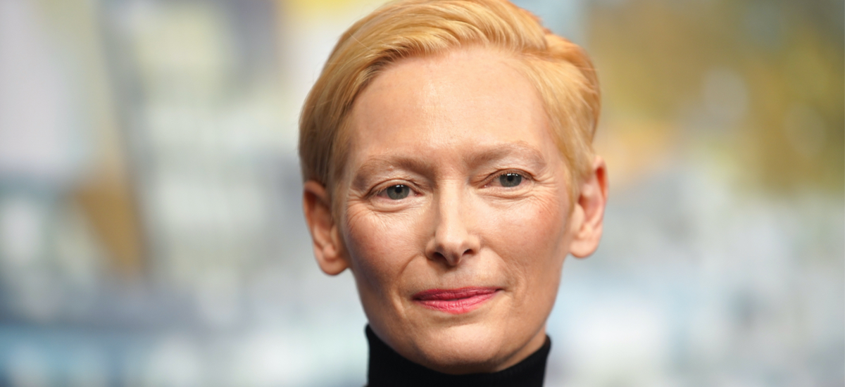 parasite tilda swinton