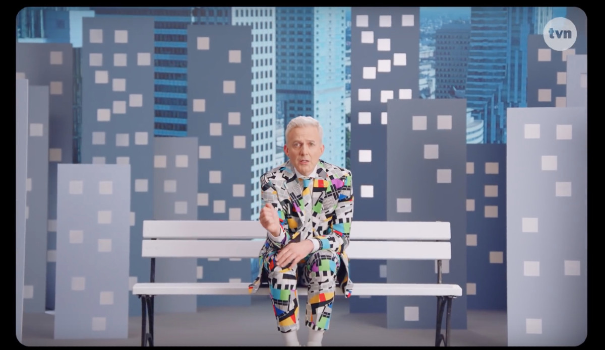 tvn spot bez ciebie