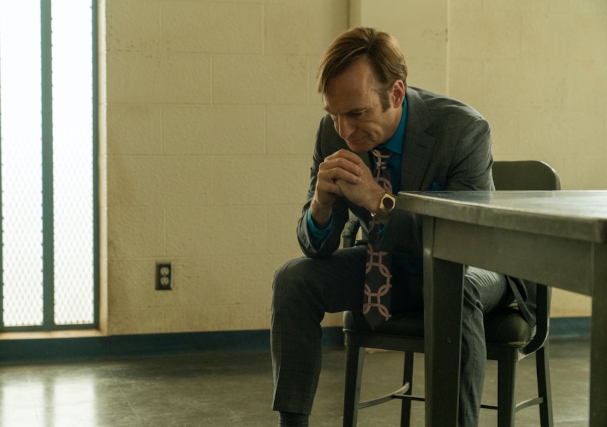 zadzwon do saula netflix better call saul 5 sezon recenzja