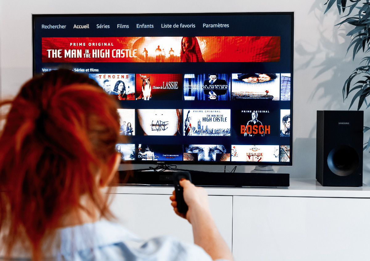 amazon prime video profile
