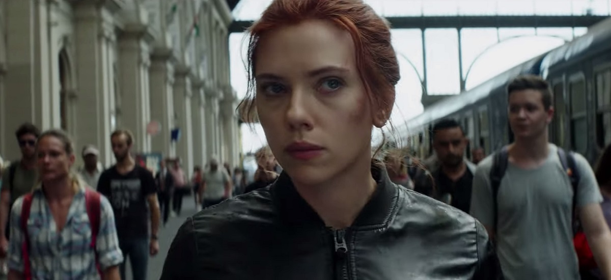 czarna wdowa film