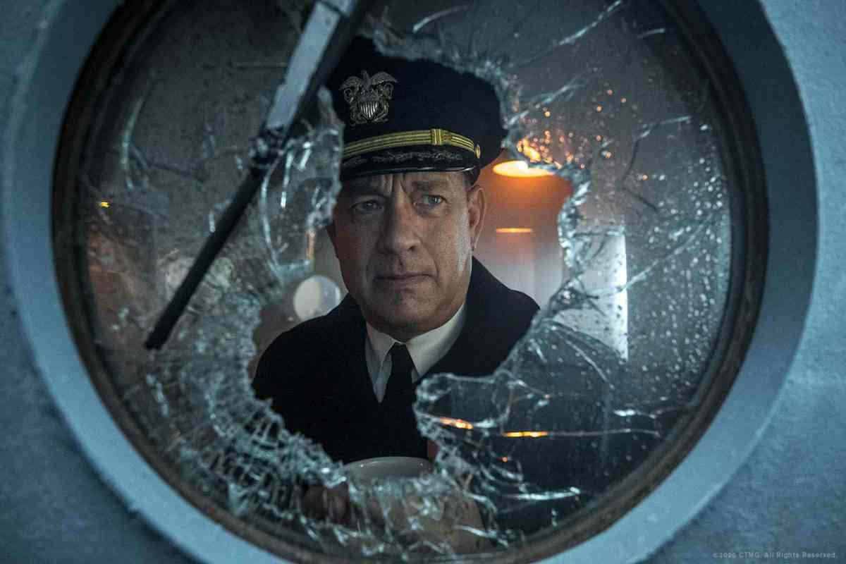 koronawirus tom hanks