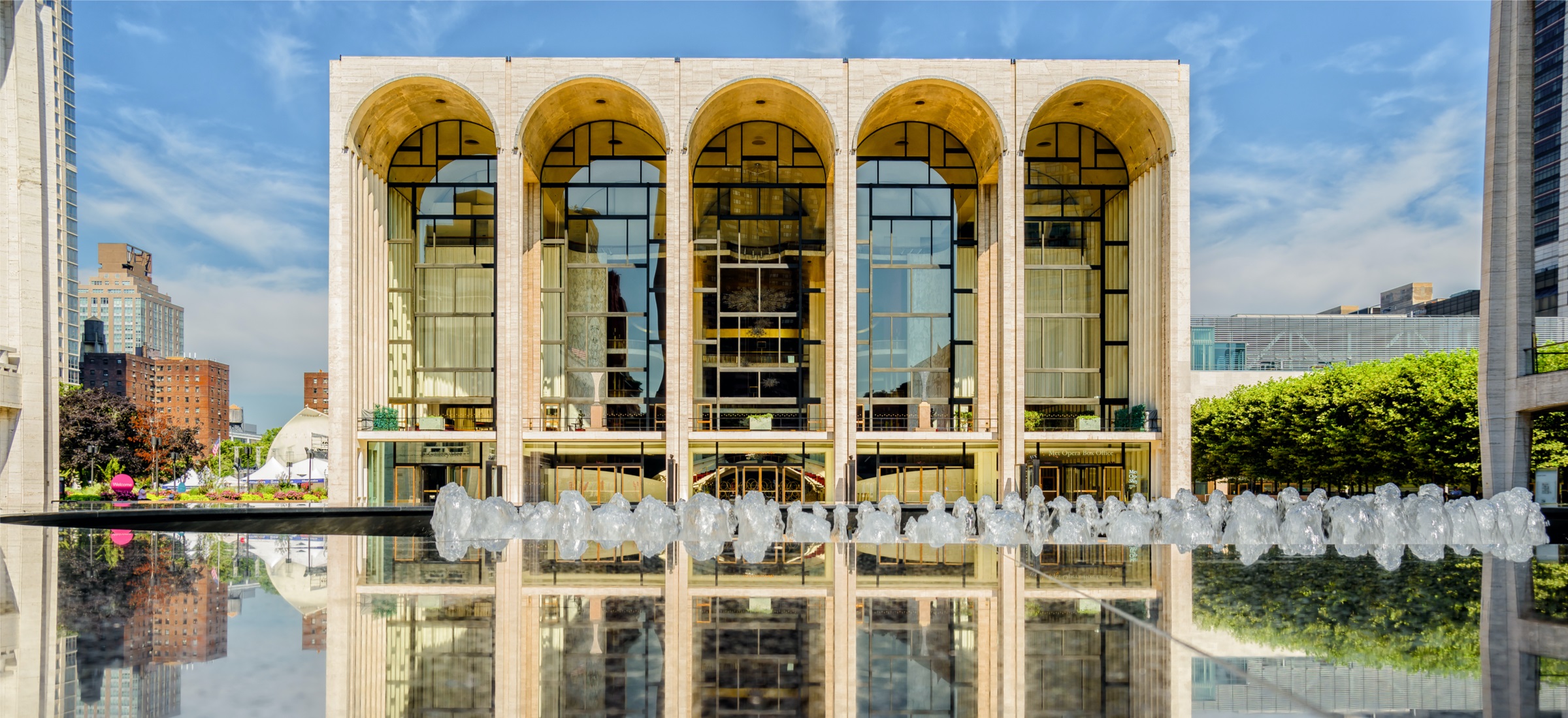 Metropolitan Opera pokaże spektakle online za darmo. Na liście Carmen