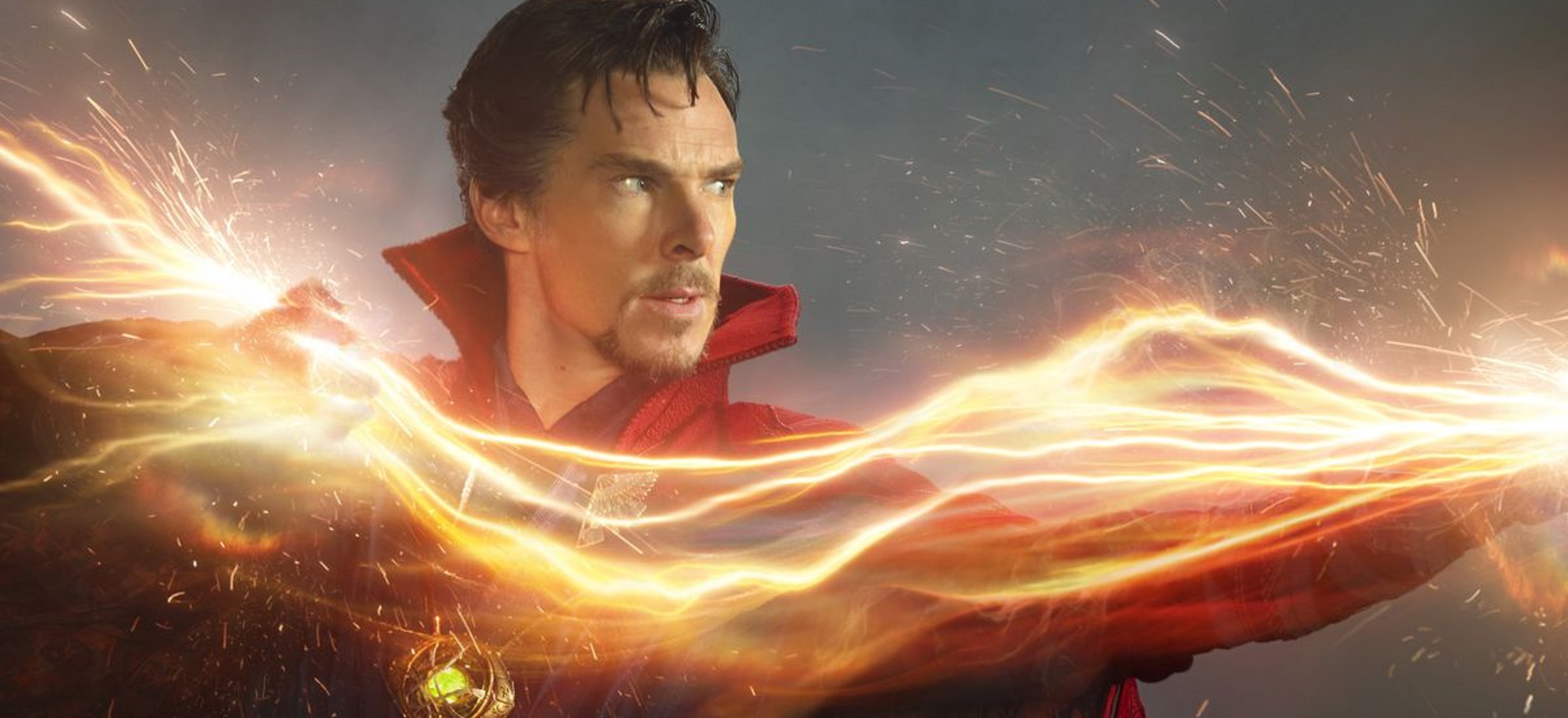 doctor strange 2 sam raimi