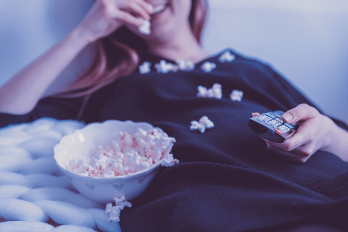 HBO GO premiery