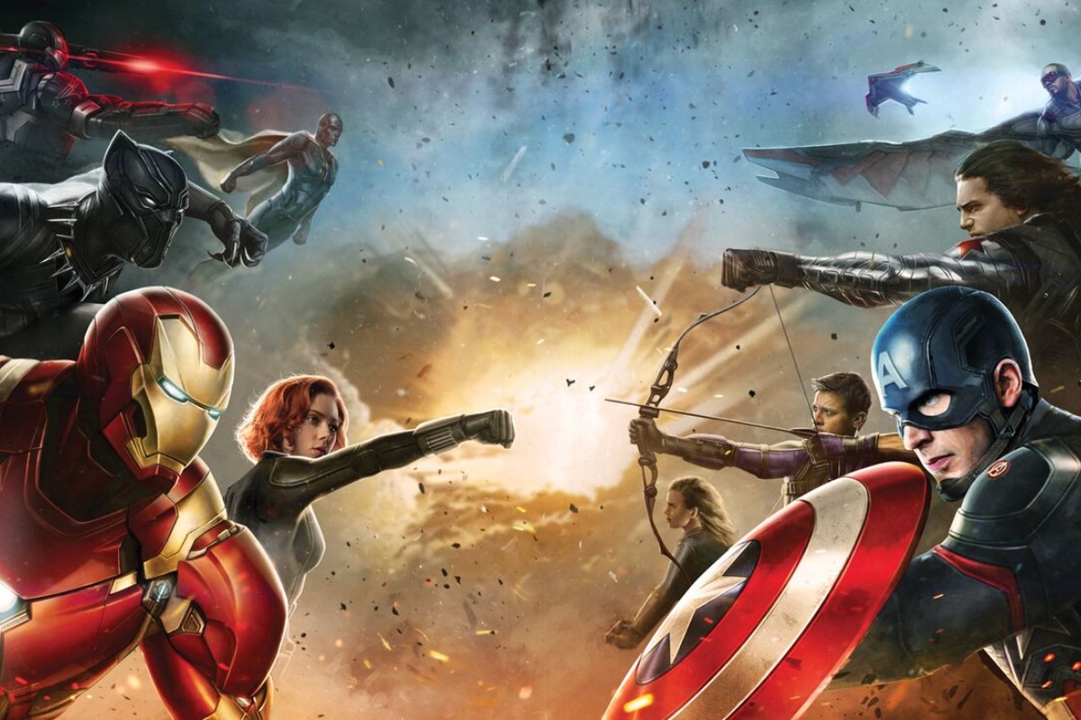 Filmy MCU w HBO GO. Premiery VOD na kwiecień 2020 roku