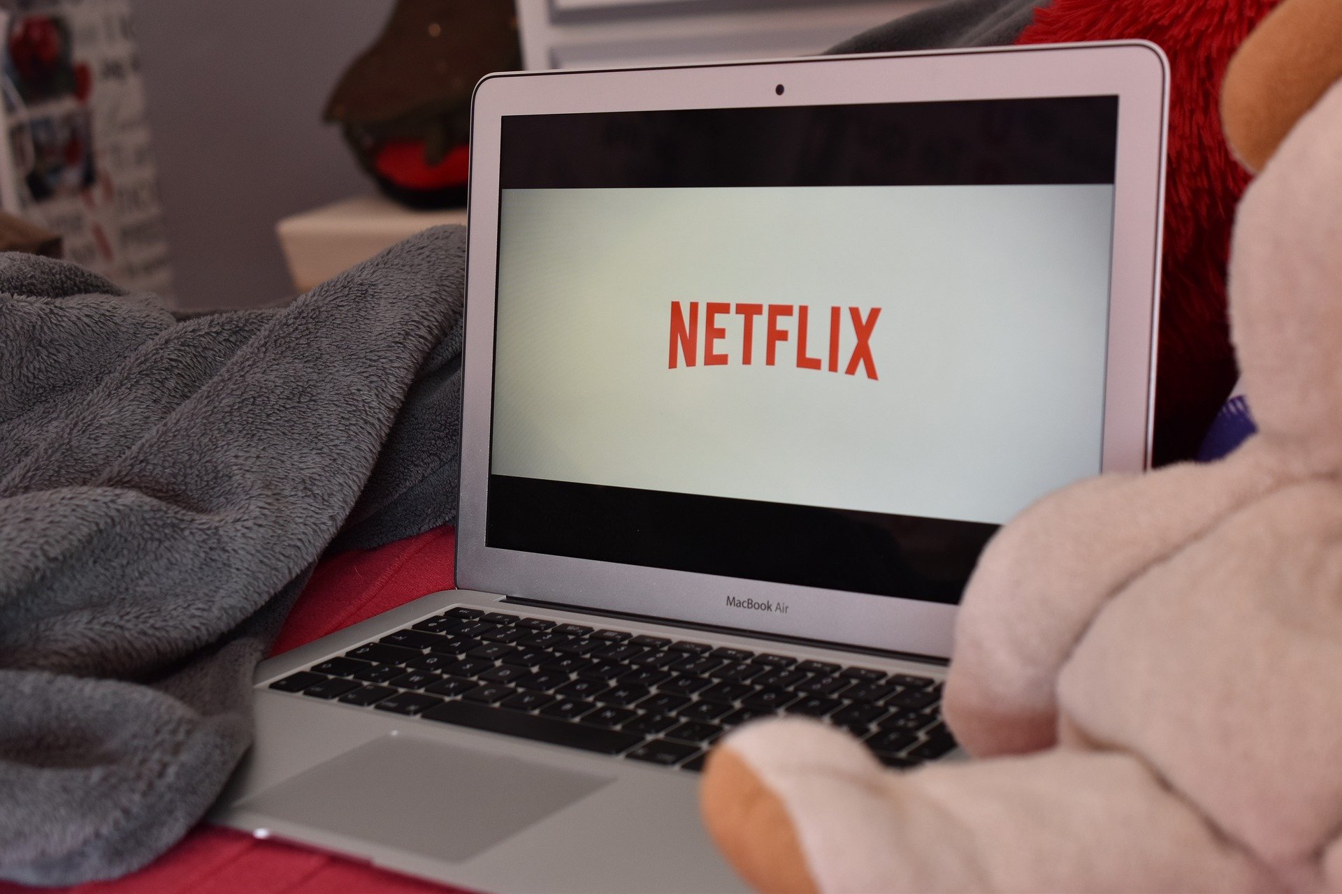netflix nowosci 1 maja