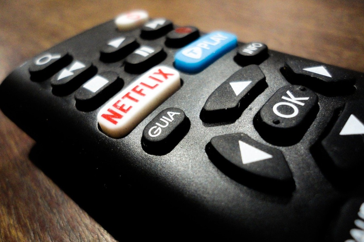 Netflix dubbing problemy