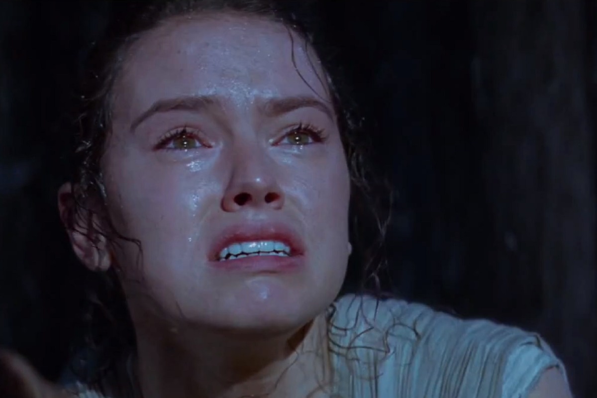 Star Wars serial kobiety