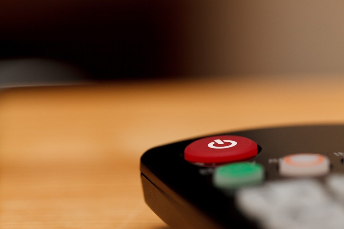 VOD TV co oglądać w weekend