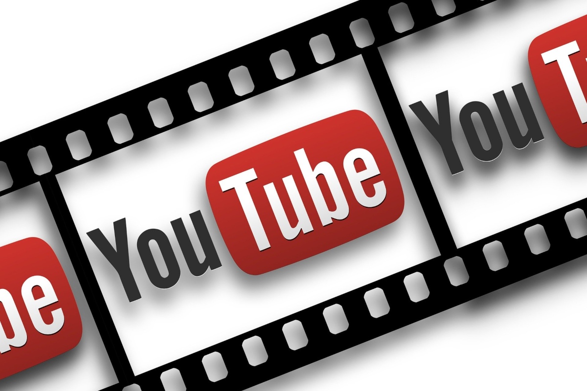 festiwal filmowy youtube