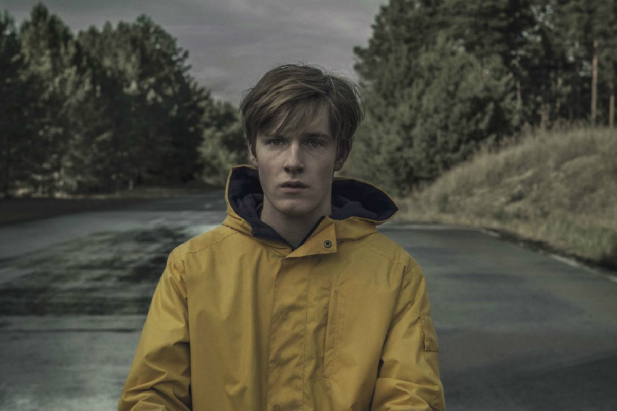 Zwiastun 3. sezonu Dark. Wiemy, kiedy serial trafi na Netfliksa