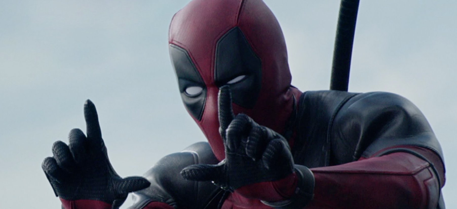 deadpool rob liefeld