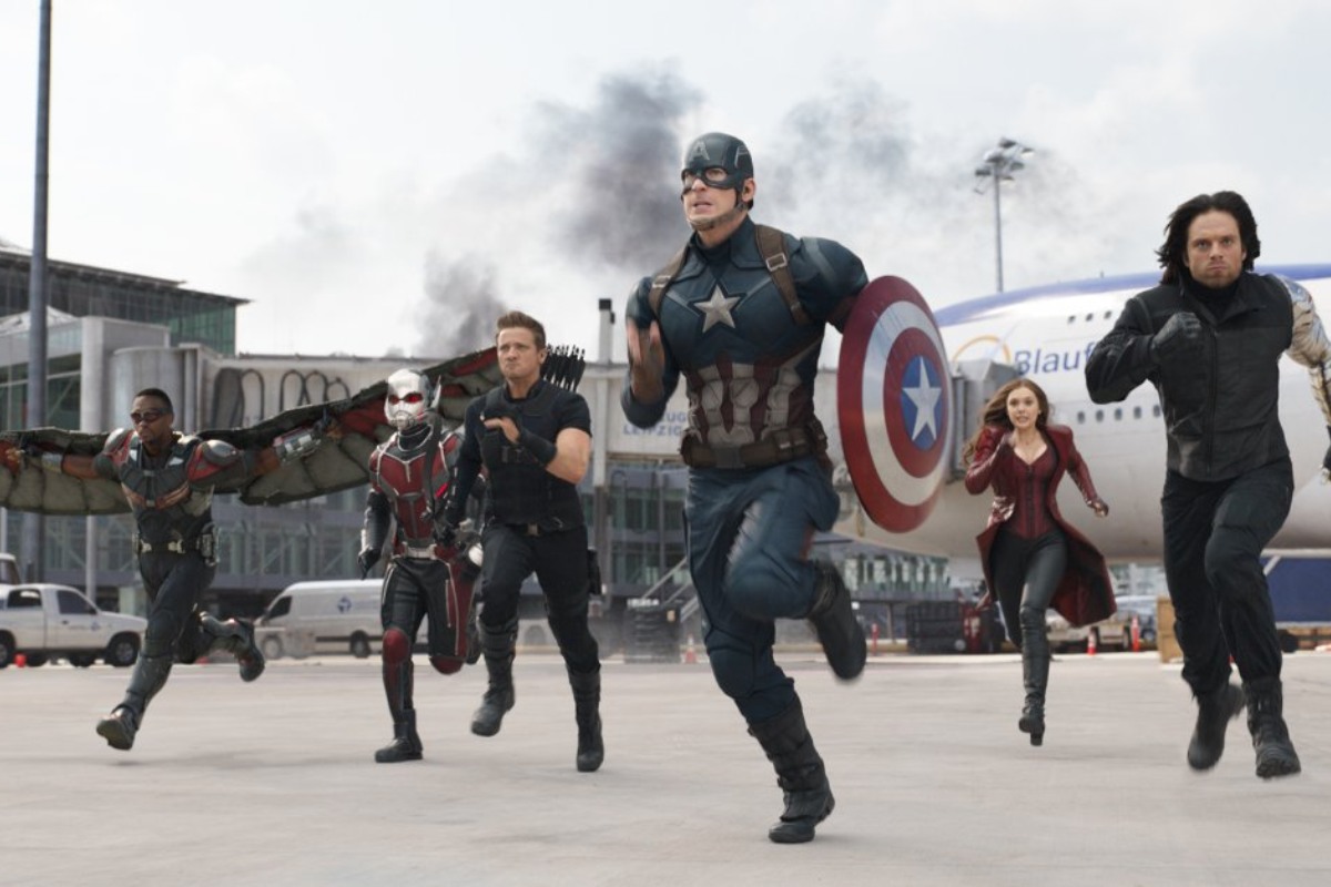 Do końca miesiąca z HBO GO zniknie 70 tytułów, w tym filmy MCU