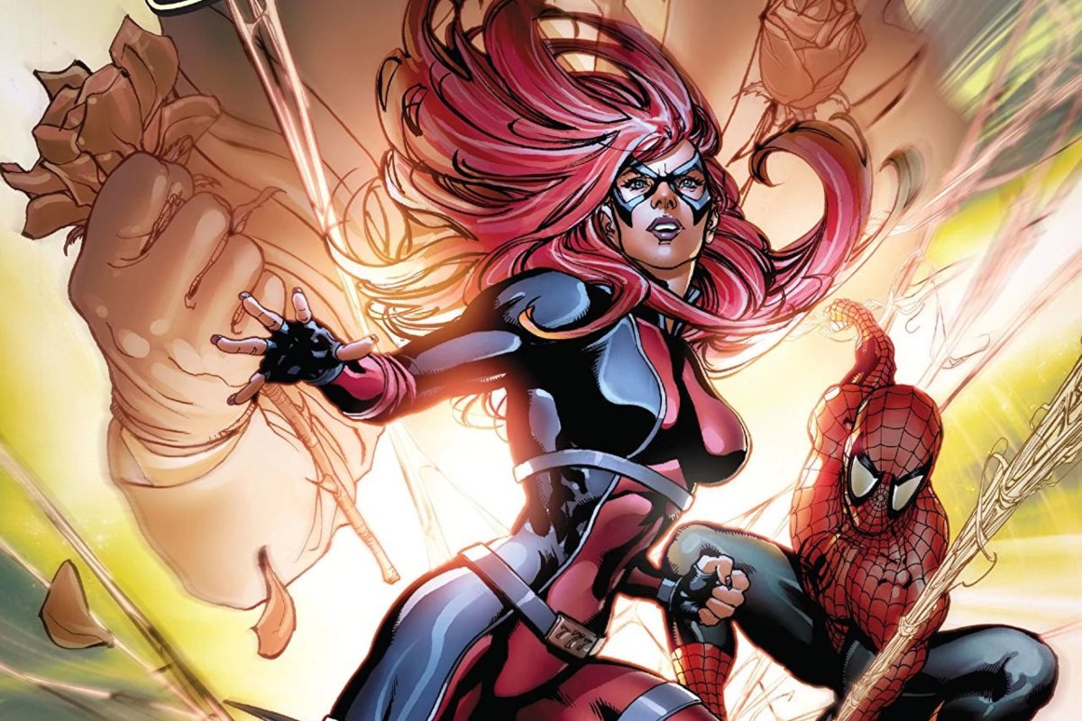 Nowa adaptacja komiksów Marvela. Nadchodzi Jackpot