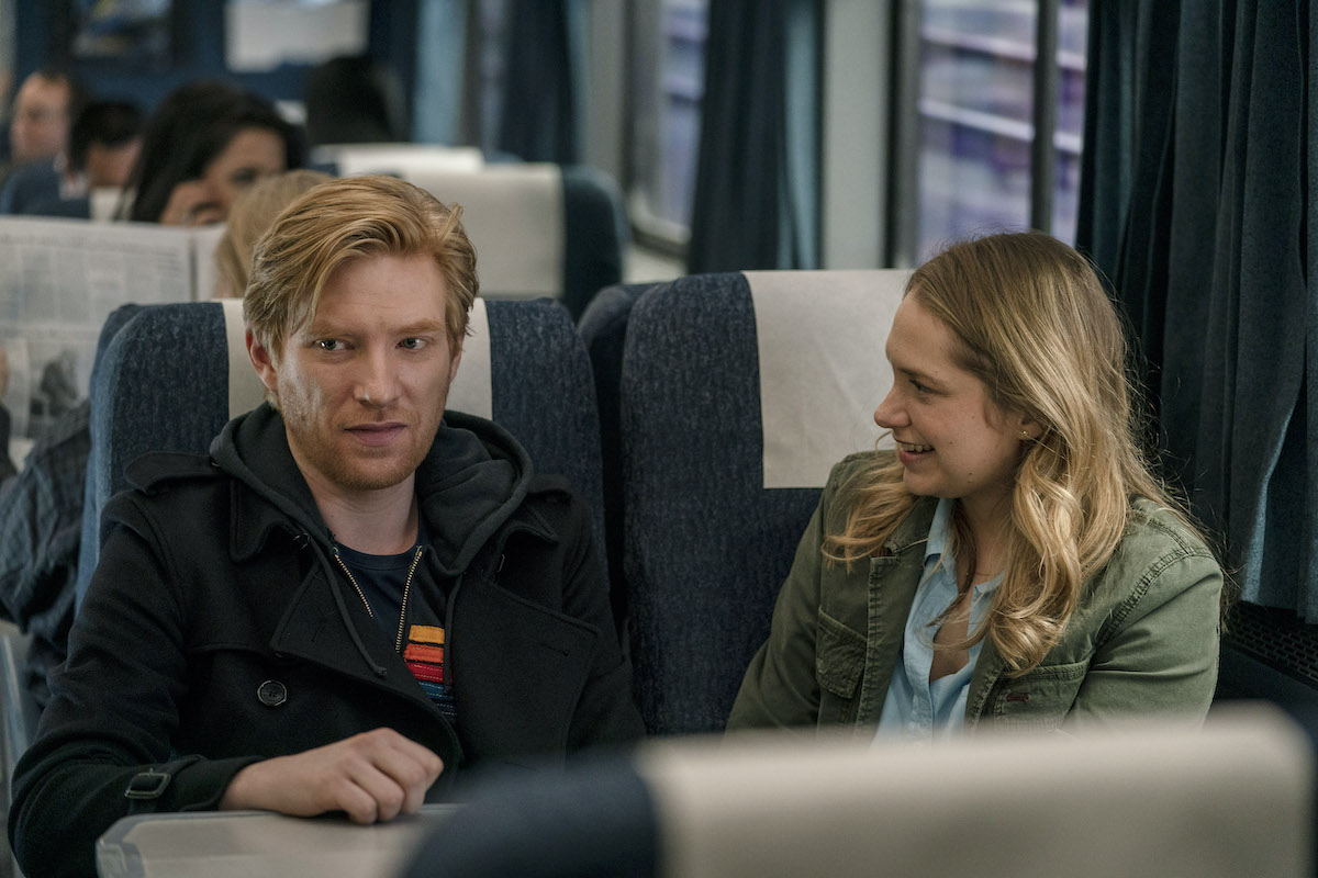 „After Life” czy „Ucieczka”? Wybieramy najlepszy serial kwietnia