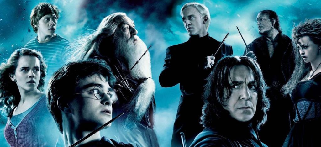 Netflix: Widzowie rzucili się na serię Harry Potter. Kto wygrał TOP 10?