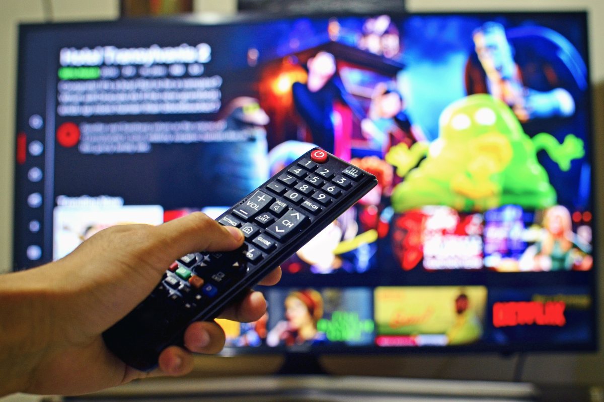 Piątkowe premiery na Netflix Polska. 3 seriale do obejrzenia w weekend